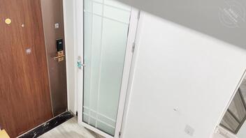 【妹妹小希4】牛逼了兄弟们!小希洗澡不关门,真的扛不住啊0