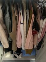 【原创】卧槽啊！今天拍到了姐姐的内裤0