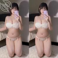 微胖女友，纯欲诱惑