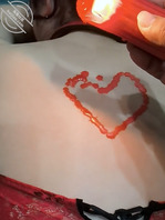 【真实原创】142、红树结果,果子表面裹满了淫水,一颗又一颗0