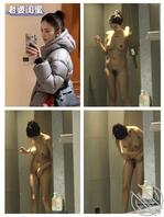 女浴偷拍王者（退网贴）2