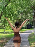 别人的女神，是我的母狗！多多羞辱评论母狗要看！1