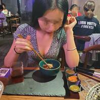 学妹约完饭后给我展示新内衣2