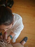 奸夫用精液给老婆洗脸0