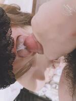 151(原创视频)精子射满妹妹的嘴然后看着妹妹咽下去!1