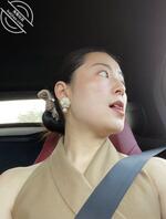 叫个鸭子把极品嫂子操得逼往外翻,走路都得扶墙走1