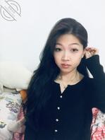 爸爸们，我算不算嫩逼1