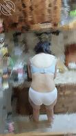 南宁宾阳）乱伦爱好者偷拍熟女妈妈的大肥臀纯分享0