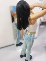 反差婊，看看你们的1