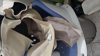 第一次看到岳母的裸体.再一次打胶内内1