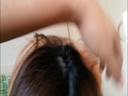 长春音乐才女，充满爱意的亲吻