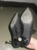 体验感极差的一次扫楼2