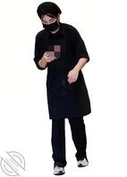 原创厕拍 少妇的黑穴