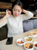 大家喜欢扎马尾的女人吗，我非常喜欢，因为可以拽着辫子后入，特别爽2