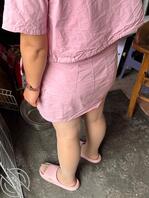 大同偷拍熟女老板娘的肉丝