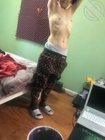 真实妈妈(106)老娘要回去过年了,舍不得只能疯狂开炮了0