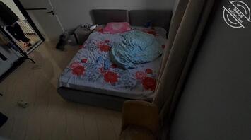 很想回老家，时隔三年再次攻略妈妈2