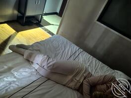 【亲生闺女5—带闺女开名宿】0