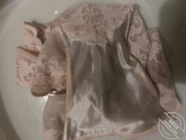 大表姐原创2,今天回来的晚,姐姐都睡了,但是还是拍到内裤了!1