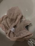 大表姐原创2,今天回来的晚,姐姐都睡了,但是还是拍到内裤了!2