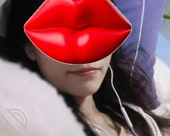 好想要啊，哥哥弟弟们能不能叫我妓女，想看你们射给我