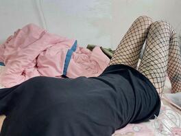 本人20想尝试一下海角