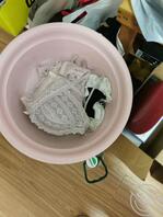 继续，媳妇儿，员工宿舍，都上班去了，用她们闺蜜的奶罩打飞机40