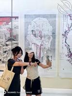 母狗女儿对不起主人，乞求主人原谅0