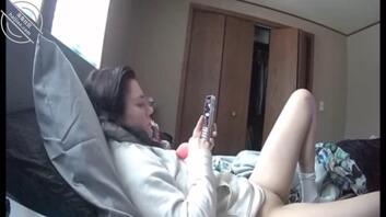 家庭监控摄像头偷拍自慰 050