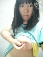 38岁164斤大奶大屁股母猪幼师1