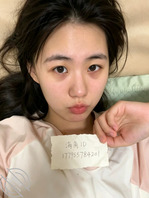 补档，00后女生本人发帖
