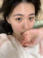 补档，00后女生本人发帖1