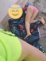 [3]早起的鸟儿有虫吃！在爸妈面前漏出吊，彻底放飞自我1