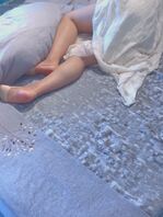 【原创】跟老妈的心理抗争 趁睡着了 偷录了一小段