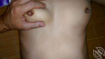 父女真实故事3,满足海友要求,发个小视频1