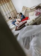 生活中的偷拍121