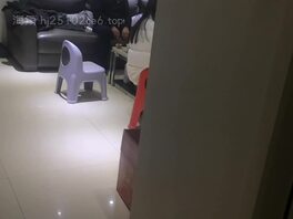 骚姐姐原创 闺蜜来我家正好可以考验考验弟弟