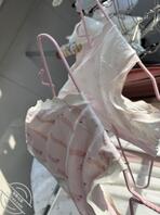 偷偷进女护士宿舍，打胶她们胸罩内裤0