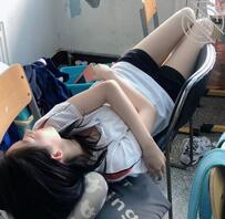 练体育的小侄女这么大了，这种有机会吗，有没有有经验的大佬来指导一下