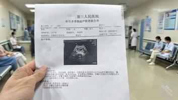 [原创内容]24.姐姐怀孕了孩子大概率是我的，确定做无痛人流。心痛姐姐1