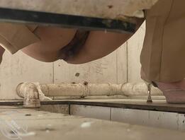 我爱大屁股之第八篇拍逼1