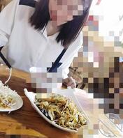 【真实原创】23. 调教后的小姑越来越懂事,吃个饭也要给我报备2