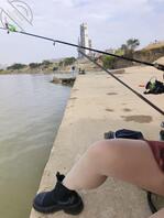 90夫妻 丝袜 户外钓鱼露出 可线下一起玩 可视频2