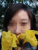 （76）【原创】放个福利，老姐来月经了，车上擦逼给我看。1