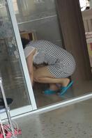 (故事分享)恋母回忆录 012