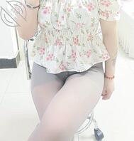 继续偷偷摸摸的拍，把你们偷拍的老妈发出来1