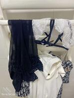 终于搬回去了,搞个突然袭击看到堂姐的丝袜和内裤,太绝了!1