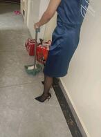 (真实原创)一、我有一个好岳母,勤俭持家还温柔贤惠。1