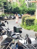 合租女室友上30