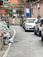 合租女室友上31